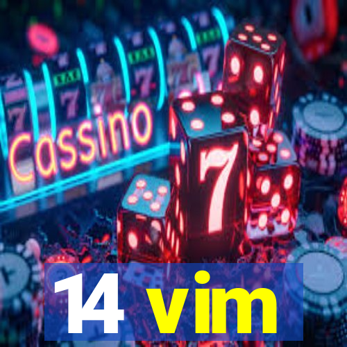 14 vim